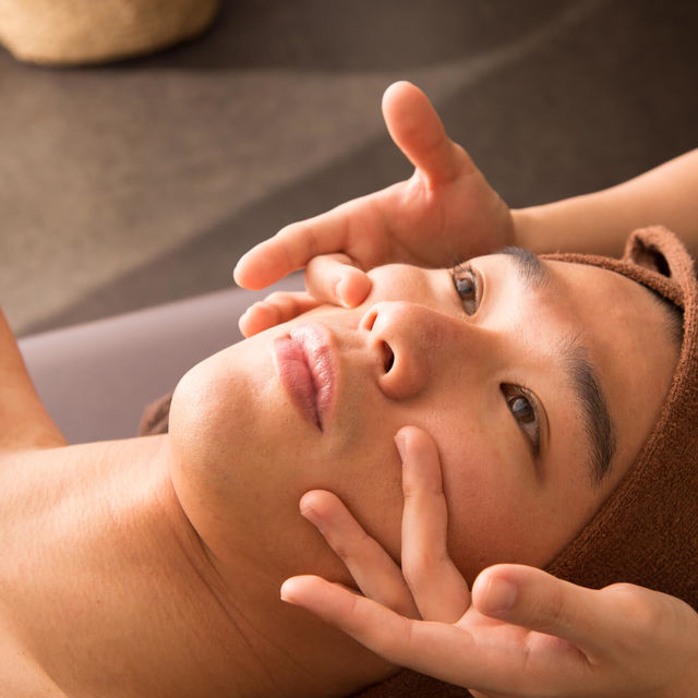 フェイシャルエステ